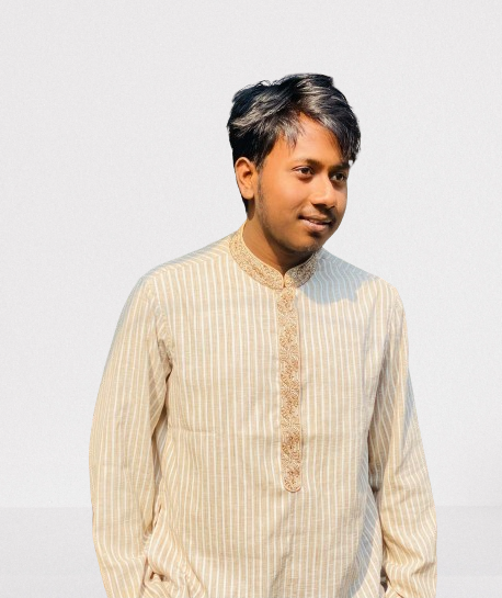 Nazmus Sakib