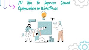 WordPress Speed Optimization