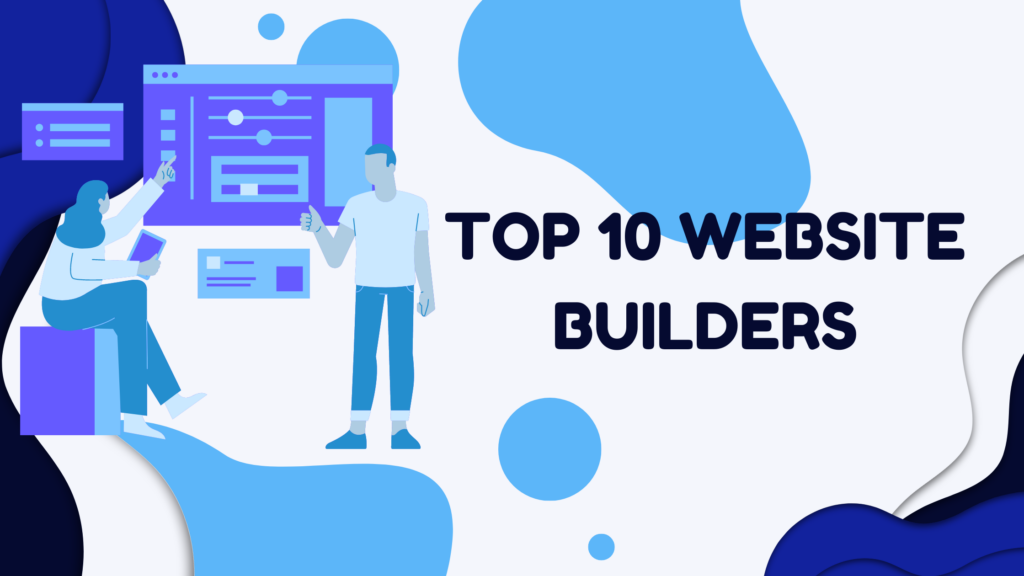 Best Website Builders 2024