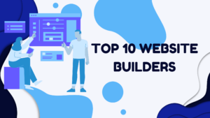 Best Website Builders 2024