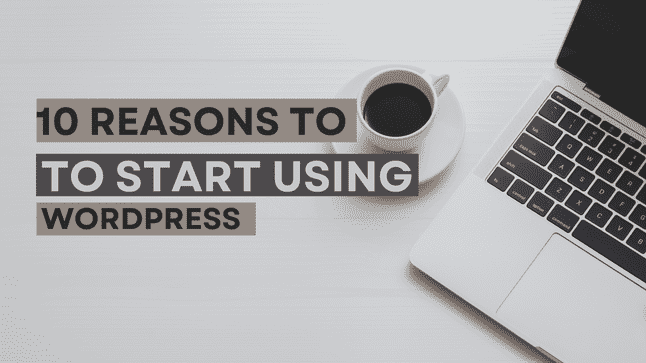 WordPress