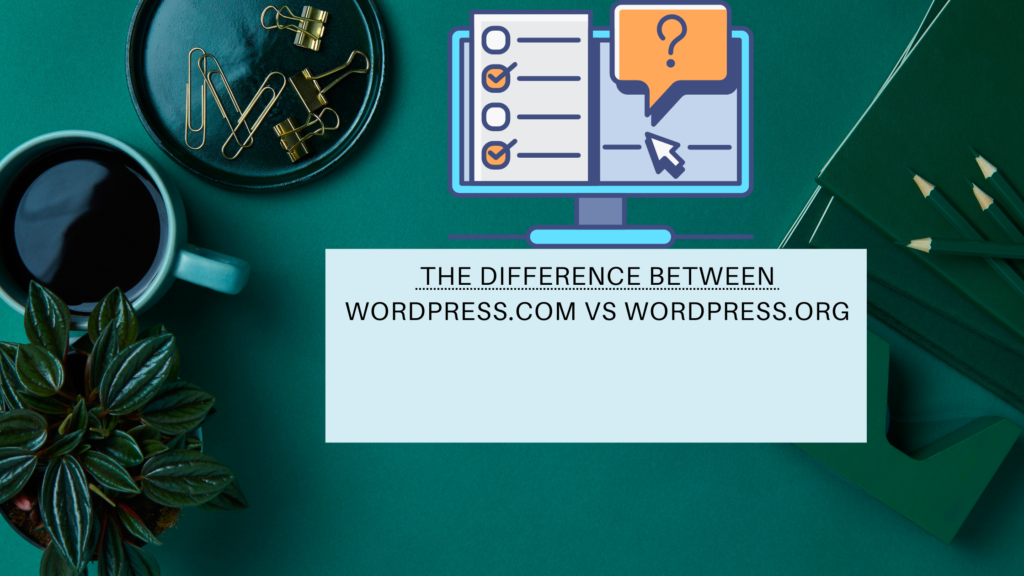 WordPress.com vs WordPress.org: Powerful Tips for Beginners 2024 5 WordPress.com vs WordPress.org