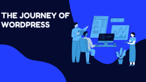 WordPress History