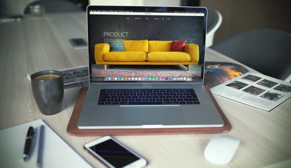 Custom Web Development: 5 Powerful Reasons It’s Worth It 6 custom web development