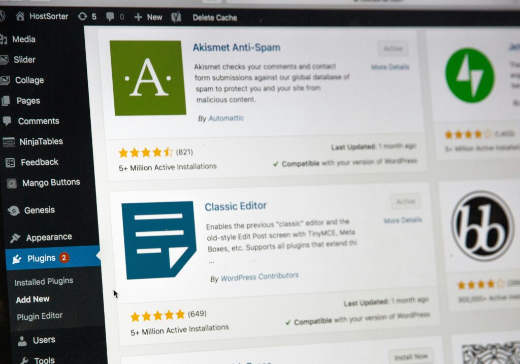 WordPress Speed Optimization: 10 Fatal Mistakes to Avoid ❌ 5 WordPress Speed Optimization