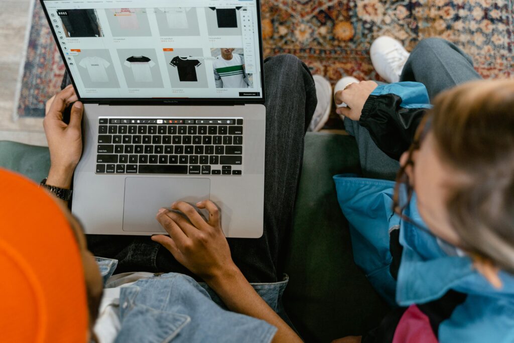 Ecommerce Web Design Agency: 12 Proven Tips 🚀 8 ecommerce web design agency