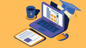 Master Website Design Education