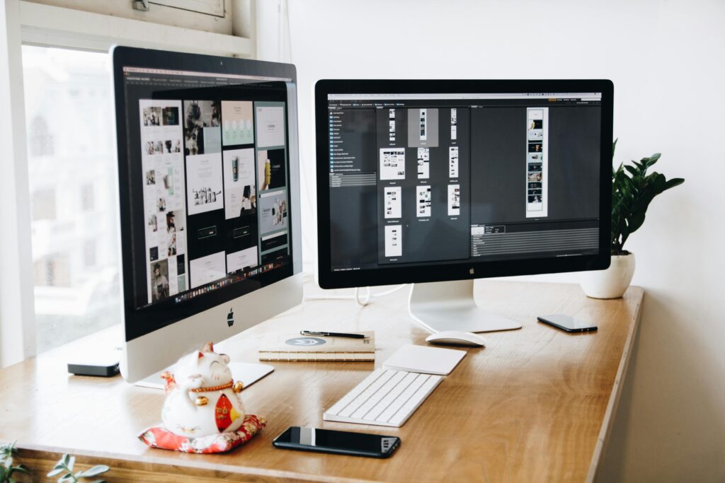 Extensive Layout: 7 Key Tips for Effective Web Design 4 Extensive lauout