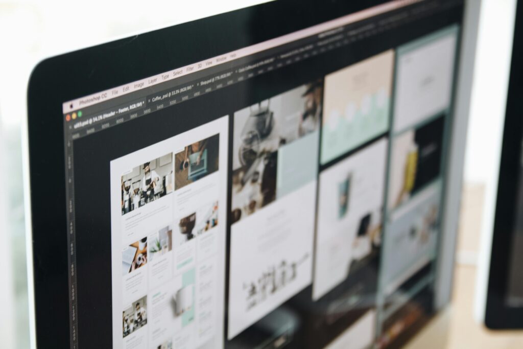 Extensive Layout: 7 Key Tips for Effective Web Design 5 extensive layout