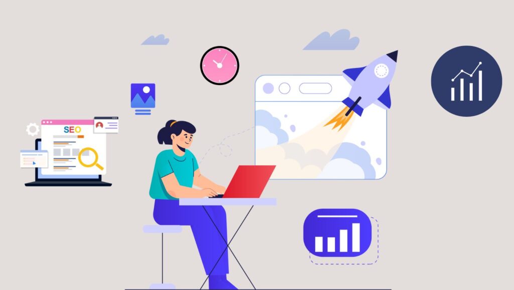 Step-by-Step Guide to WordPress Landing Pages with Divi 14 Optimizing Your WordPress Landing Page for SEO
