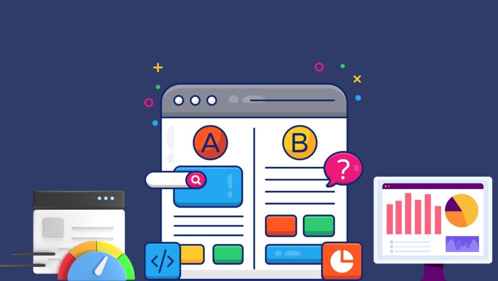 Step-by-Step Guide to WordPress Landing Pages with Divi 15 A/B Testing and Analyzing Your Landing Page Performance