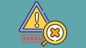 error code 521