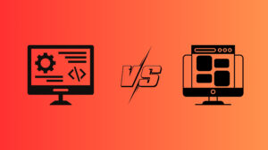 Comparison of Custom Website Development Cost Versus WordPress
