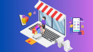 Megamart Design
