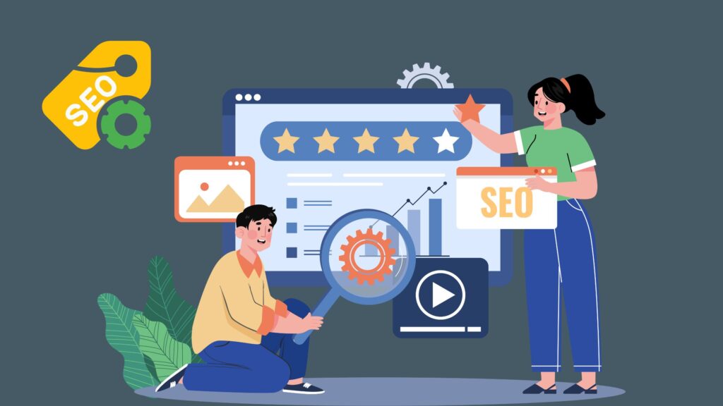 Divi Why Choose Us: 10 Exclusive Benefits Zeireed Offers 16 SEO Optimization for Better Visibility