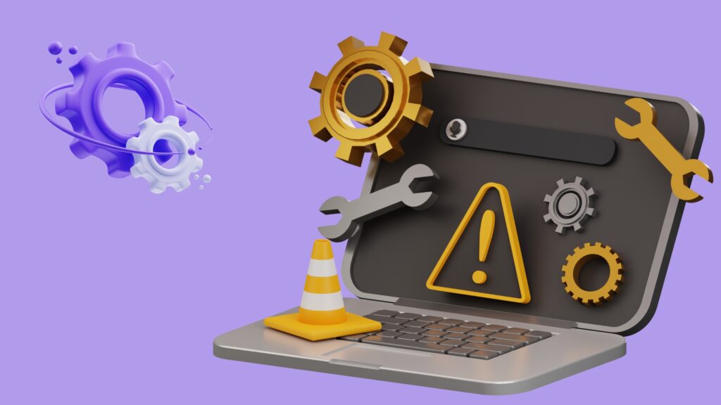 Divi Why Choose Us: 10 Exclusive Benefits Zeireed Offers 17 Ongoing Support and Maintenance