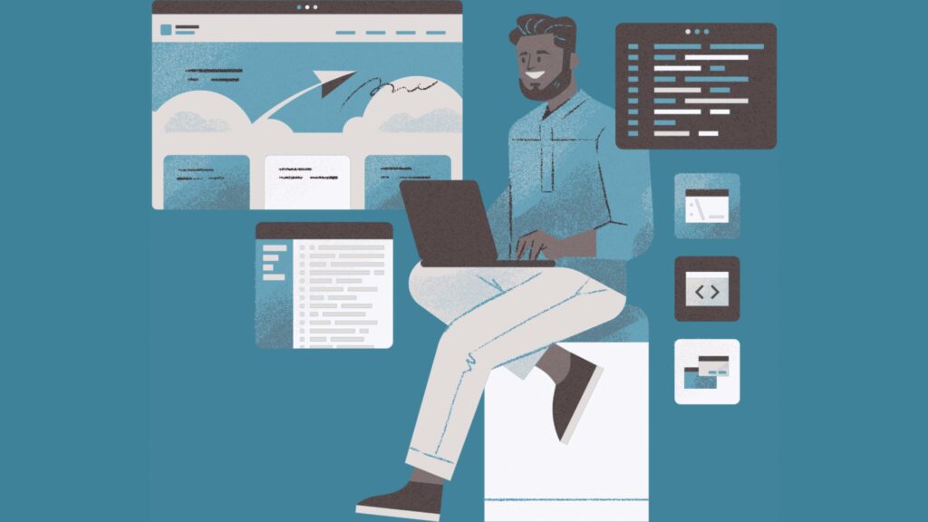Custom Web Application Development