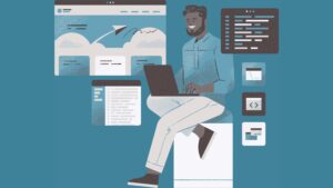 Custom Web Application Development