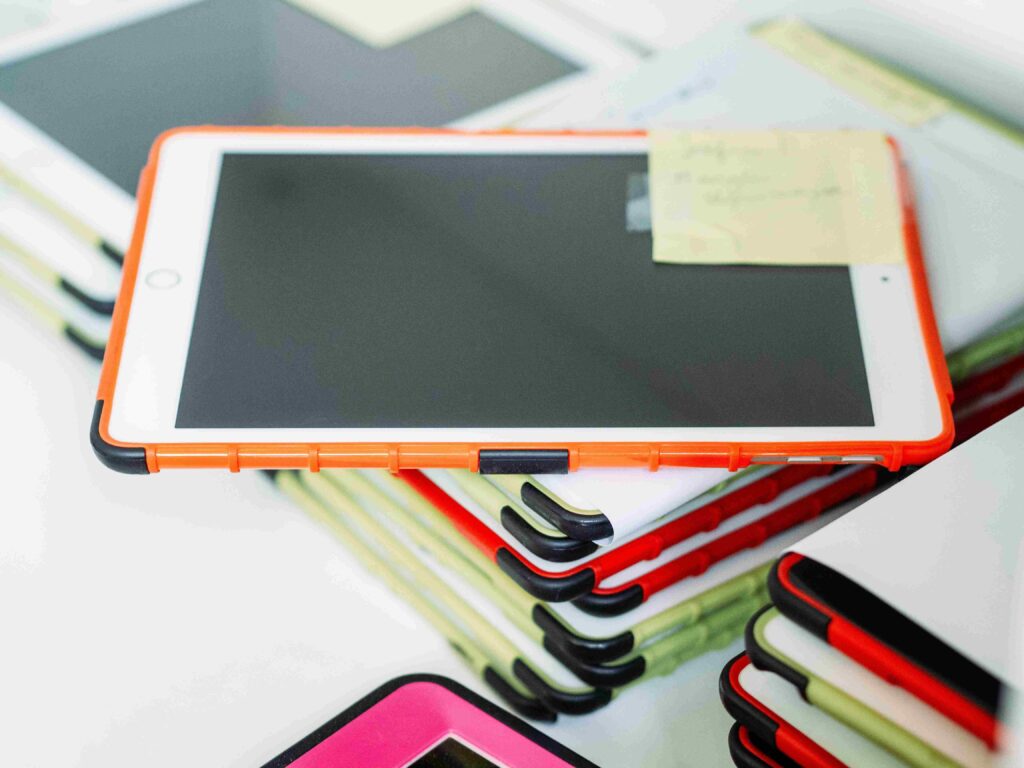 Top Industries Benefiting from Custom Web Application Development 14 Education and E-Learning