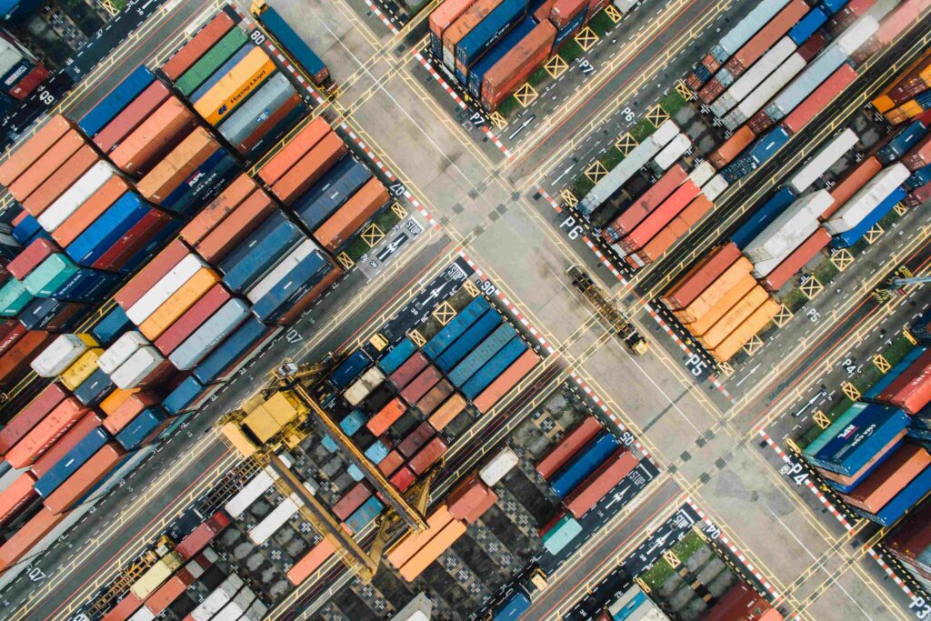 Top Industries Benefiting from Custom Web Application Development 17 Logistics and Transportation