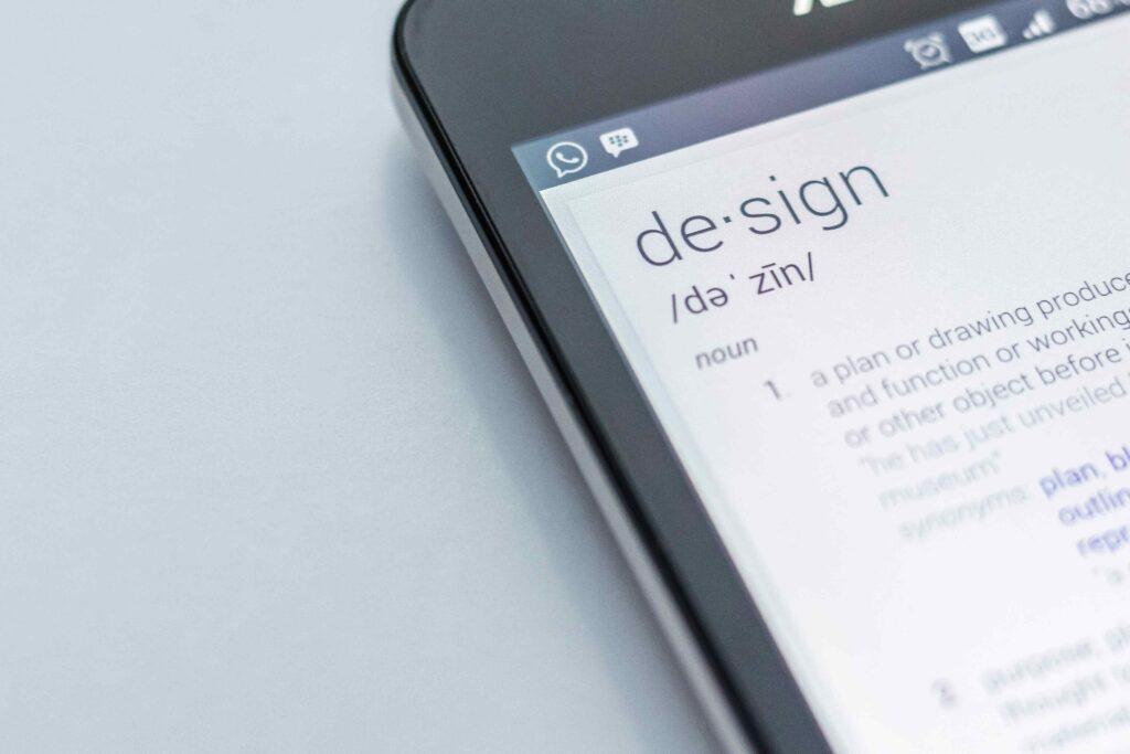 Badly Designed Website: 5 Urgent Fixes to Save Your Brand 8 Unresponsive Design