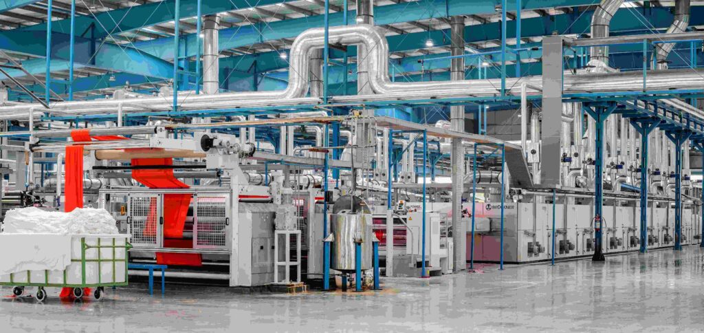 Top Industries Benefiting from Custom Web Application Development 21 Manufacturing