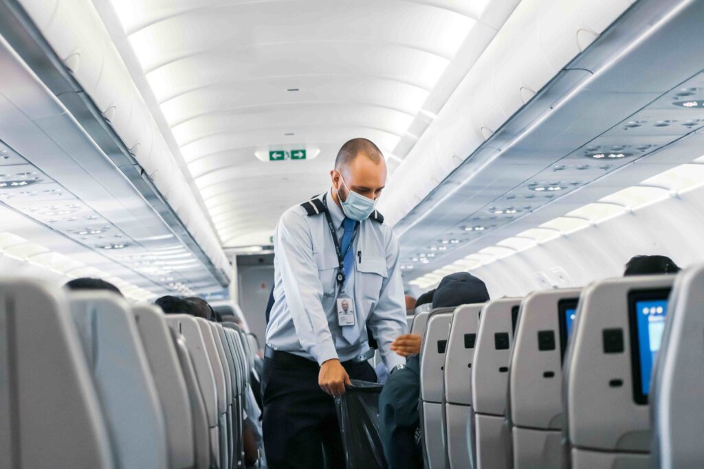 Top Industries Benefiting from Custom Web Application Development 20 Travel and Hospitality