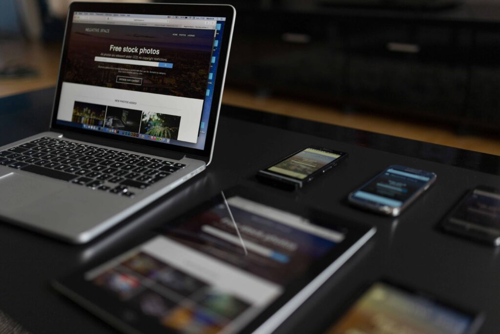 Divi Why Choose Us: 10 Exclusive Benefits Zeireed Offers 14 Responsive and Mobile-Friendly Designs