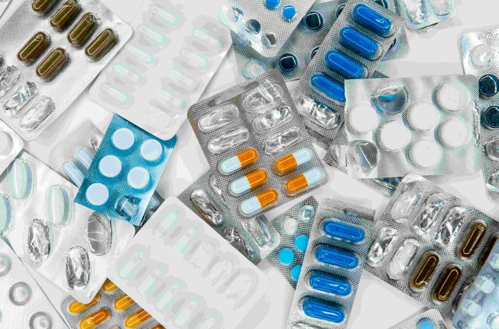 Top Industries Benefiting from Custom Web Application Development 18 Pharmaceuticals