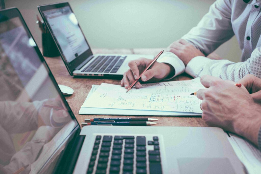Top Industries Benefiting from Custom Web Application Development 15 Finance and Banking
