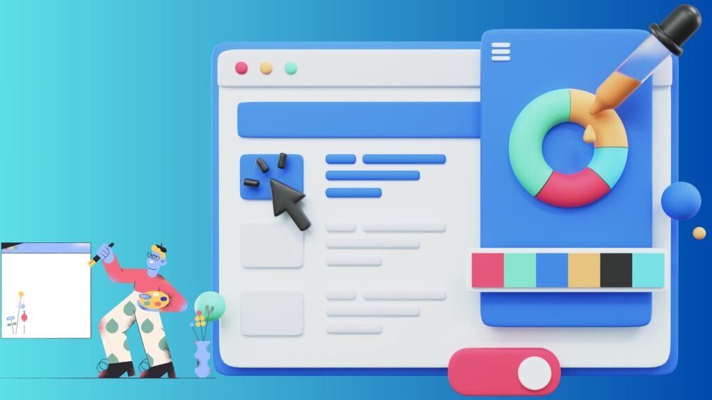 Web Design Colors 2025