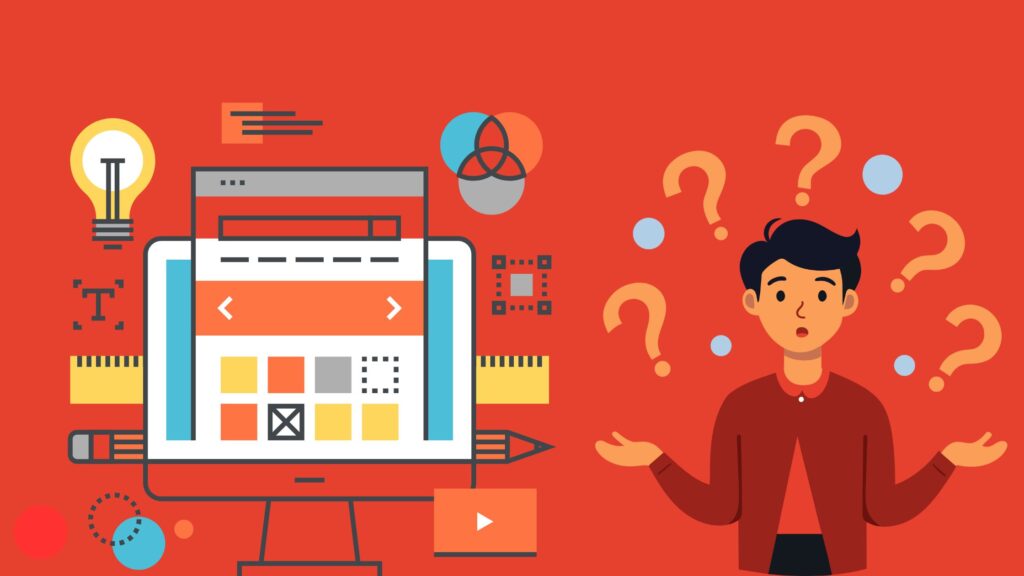 Organic Shapes in Web Design 2026: Hacks You Should Try 8 what does Organic Shapes in Web Design means.