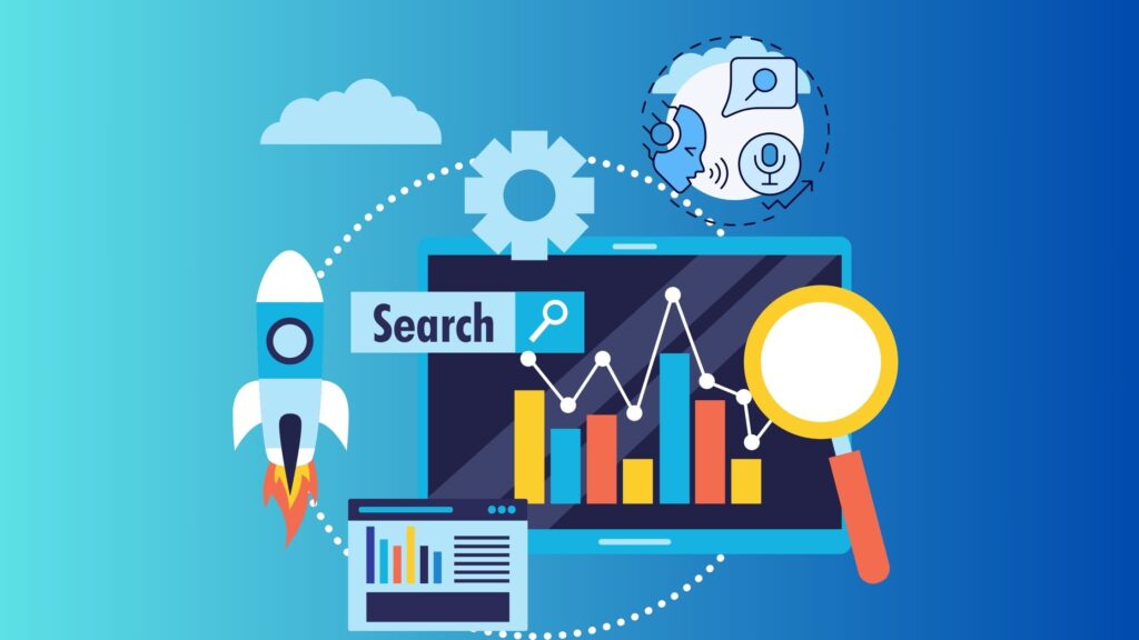 Voice Search Optimization Services