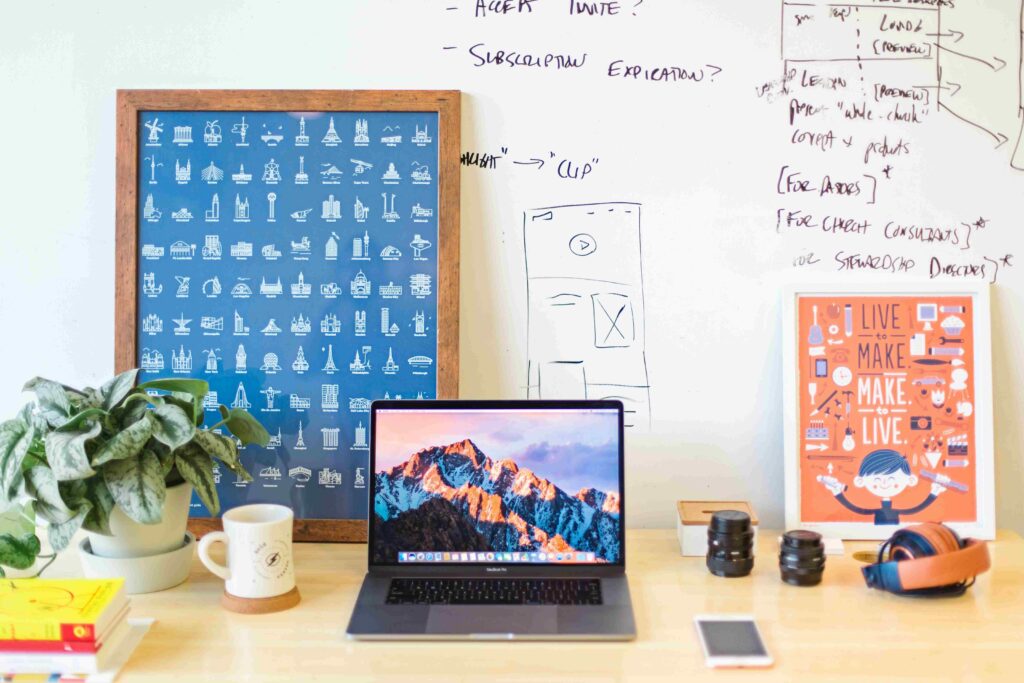 Web Design Colors 2025: 5 Stunning Trends to Watch 🎨 6 The Influence of Color Trends on Web Design