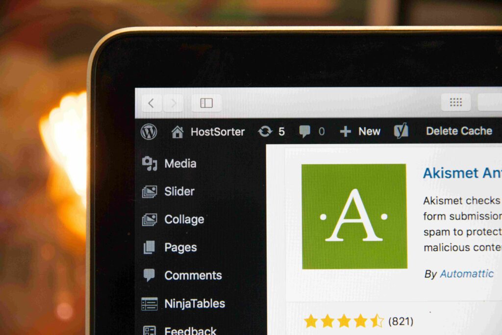 Organic Shapes in Web Design 2026: Hacks You Should Try 12 Examples of Websites