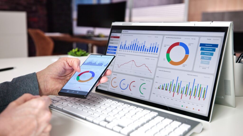 Affordable Website Maintenance: 13 Powerful Tips 💡 25 Set Up Google Analytics & Search Console
