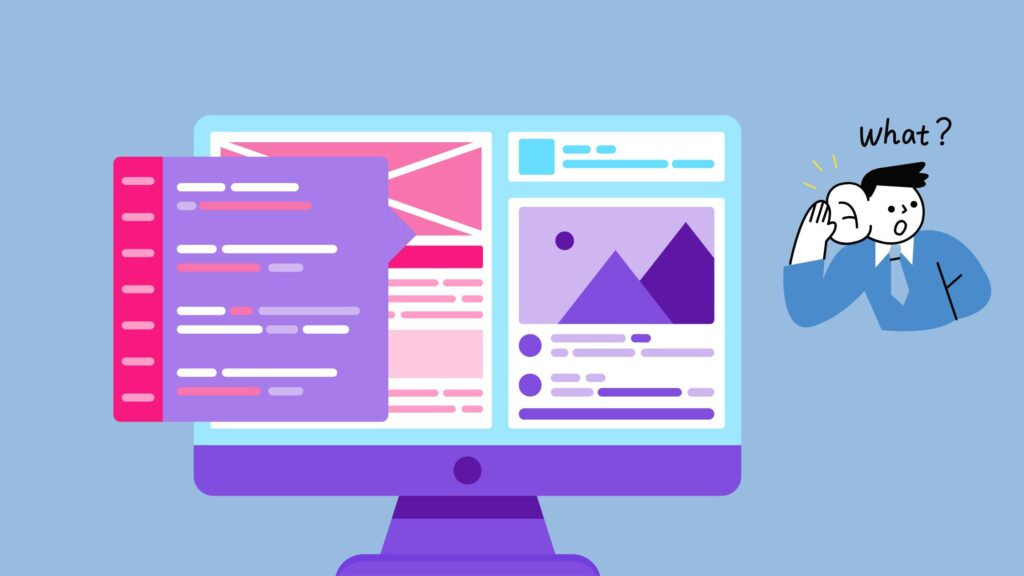 Firefly Blend: Revolutionize Your Website's UI/UX 6 What does Firefly Blend mean in Web Design