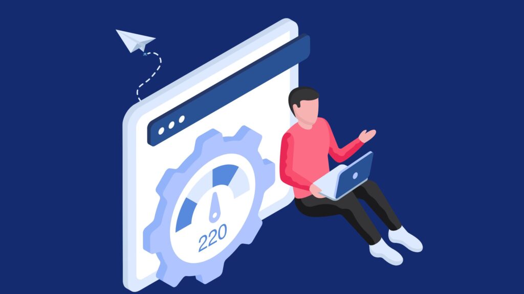 Web Maintenance Services: Stop Losses. Scale Faster. 16 Website Speed Optimization