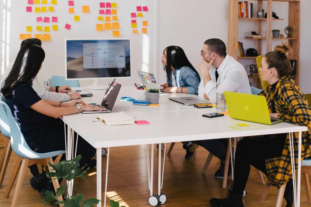Firefly Blend: Revolutionize Your Website's UI/UX 9 Case Studies: Websites That Use Firefly Blend Effectively