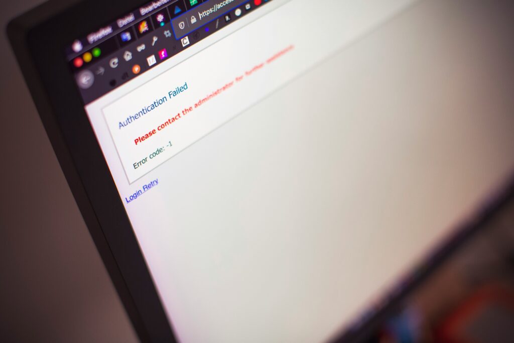 Web Maintenance Services: Stop Losses. Scale Faster. 24 Error Monitoring & Fixes