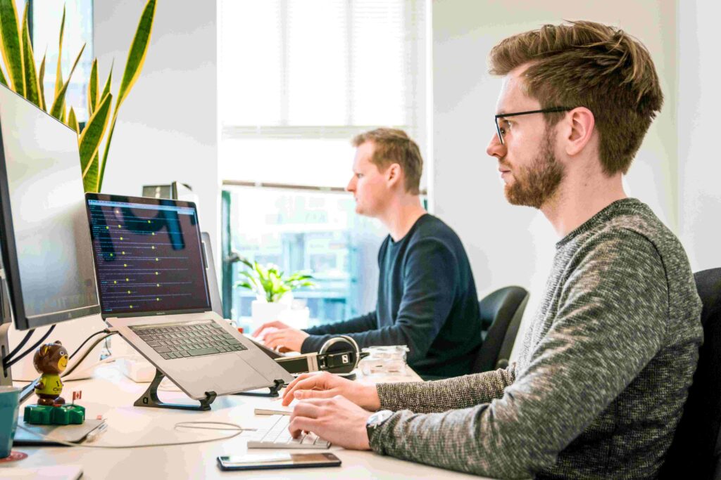 4 Reasons Website Management Services Are Vital for Success 5 The Benefits of Professional Website Management Services