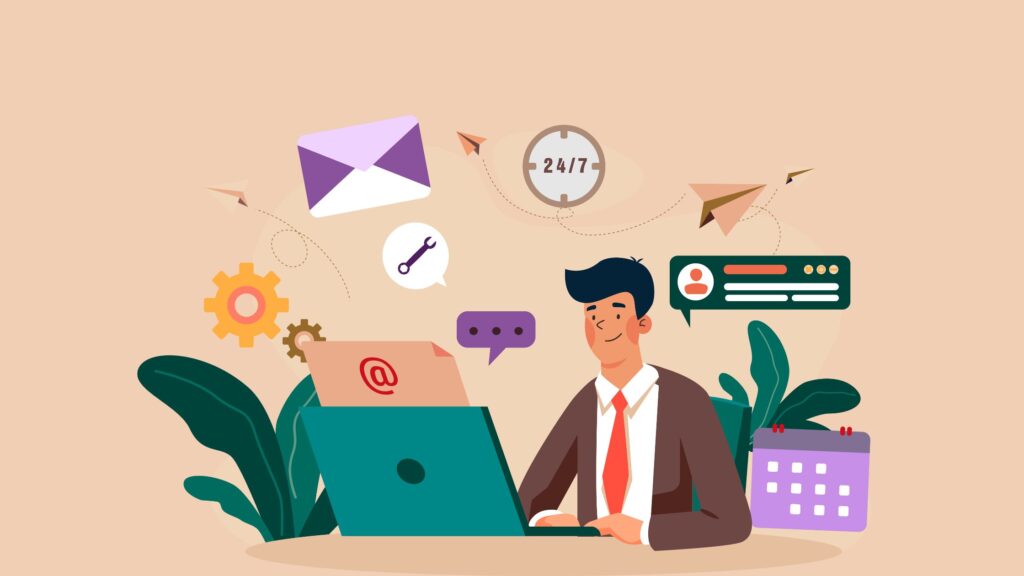 Website Support Services: 10 Critical Reasons You Need Them 12 Benefits of Professional Website Support Services