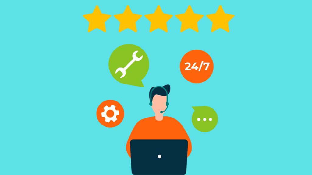 Website Support Services: 10 Critical Reasons You Need Them 13 Benefits of Professional Website Support Services
