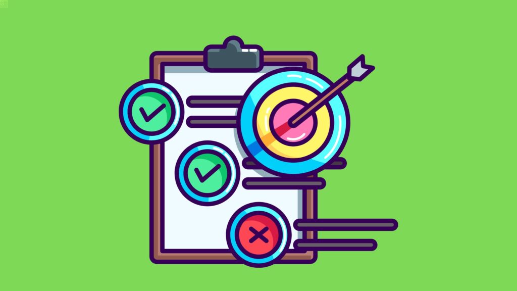 Landing Page Design: 7 Powerful Tips for Stunning Success 9 Focus on a Single Clear Goal
