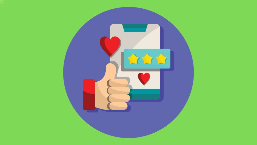 Landing Page Design: 7 Powerful Tips for Stunning Success 13 Build Trust with Social Proof