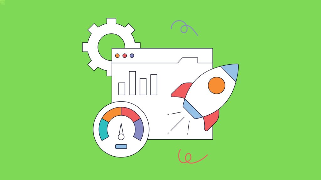 Landing Page Design: 7 Powerful Tips for Stunning Success 15 Boost Your Page Loading Time