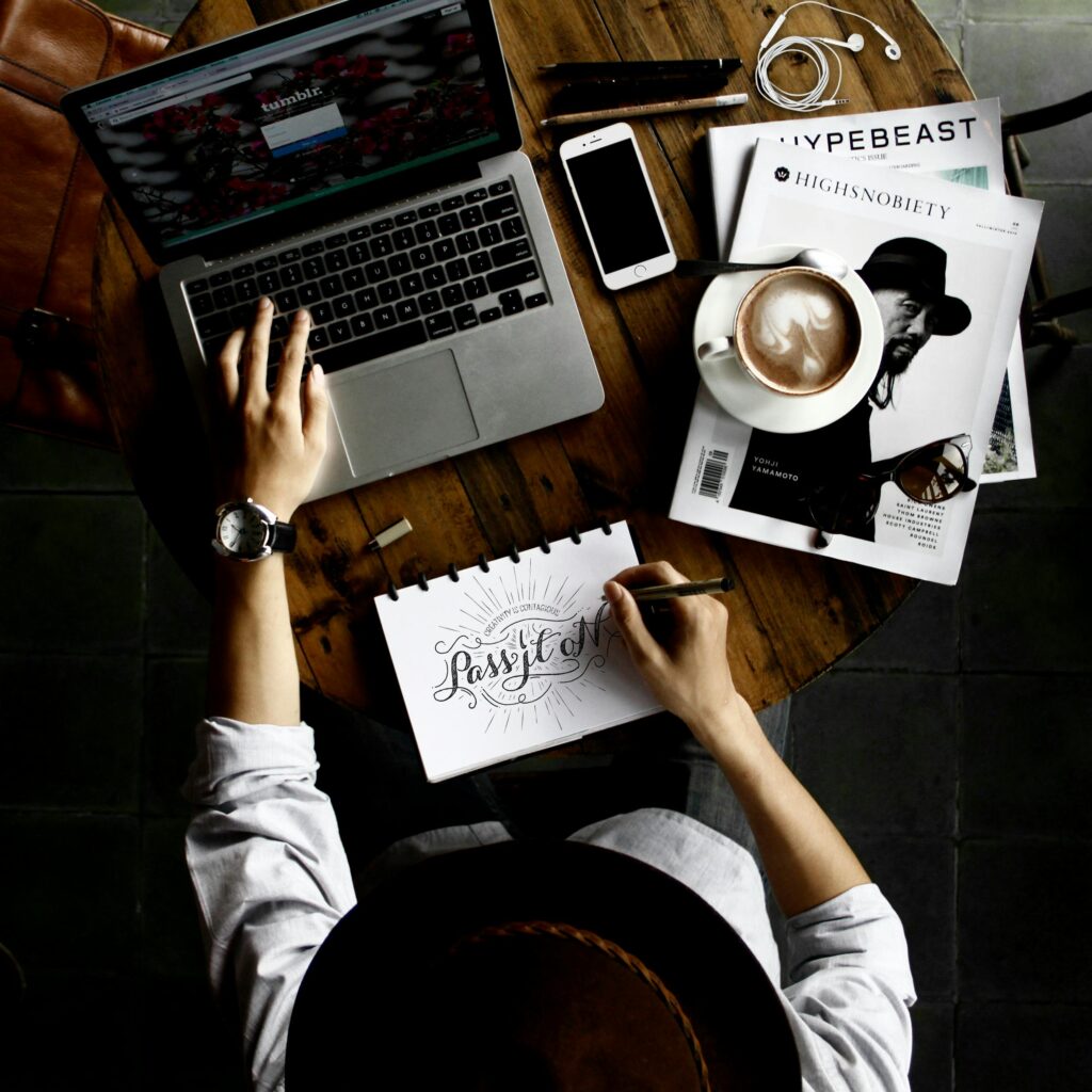 User-Friendly Website Design: 10 Amazing Secrets to Boost UX! 13 Readable Typography & Visual Hierarchy