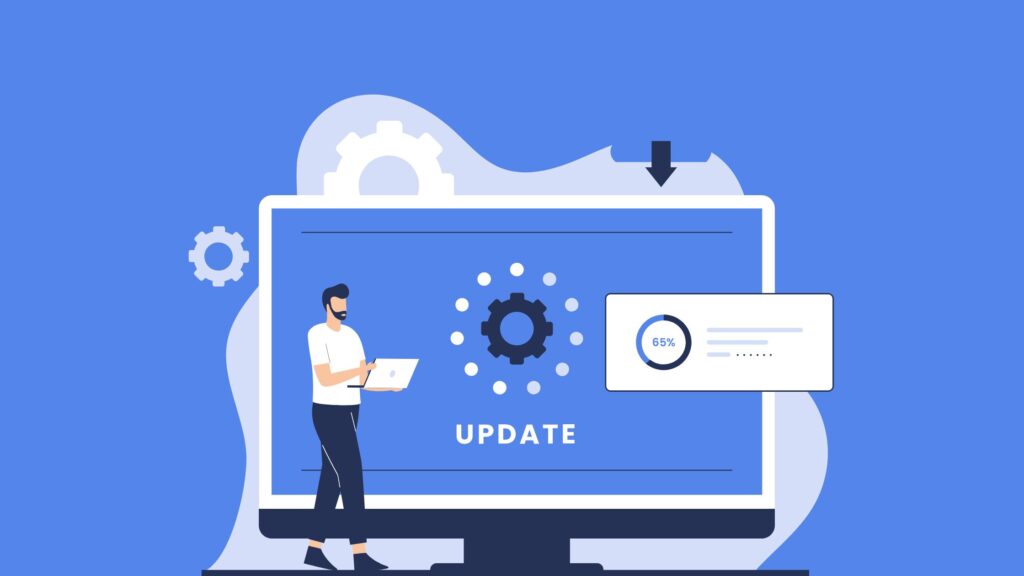 Best practices for WordPress updates 2025 10 Best Practices for WordPress Updates