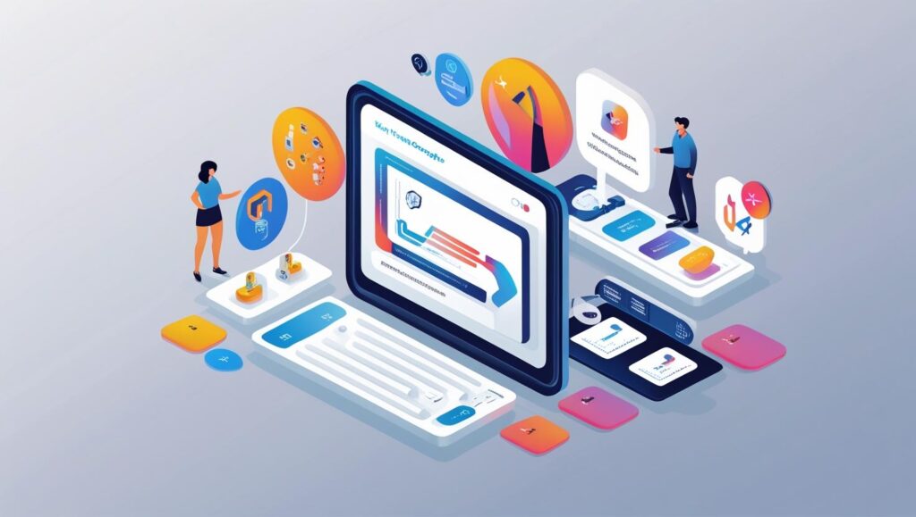 B2B Ecommerce Website Development: A Complete Guide 9 Key Features and Technical Integrations
