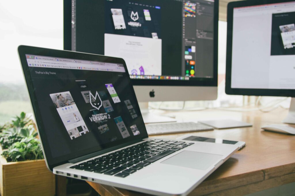 B2B Ecommerce Website Development: A Complete Guide 10 4. Design and User Experience (UX) in B2B Ecommerce Website Development